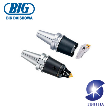 Công cụ dành cho máy gia công phức hợp BBT Turning Tooling