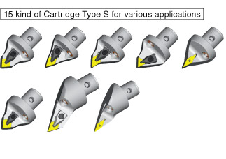 BIG Capto C4/C5/C6/C8