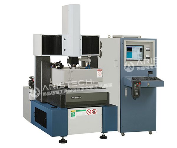 Máy gia công EDM siêu nhỏ ARISTECH MD-22