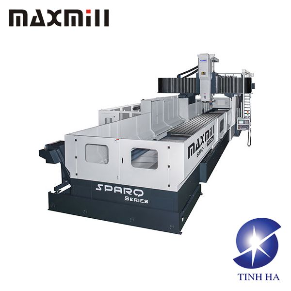 Trung tâm gia công 5 mặt Maxmill BMC-5F-3224