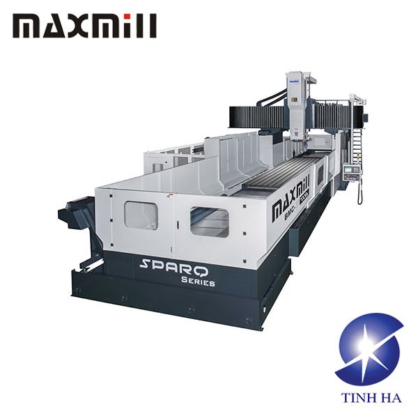 Trung tâm gia công 5 mặt Maxmill BMC-5F-3230