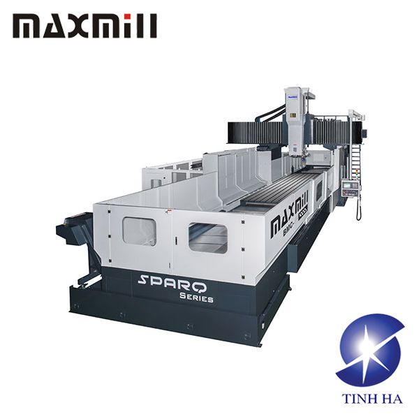 Trung tâm gia công 5 mặt Maxmill BMC-5F-4233