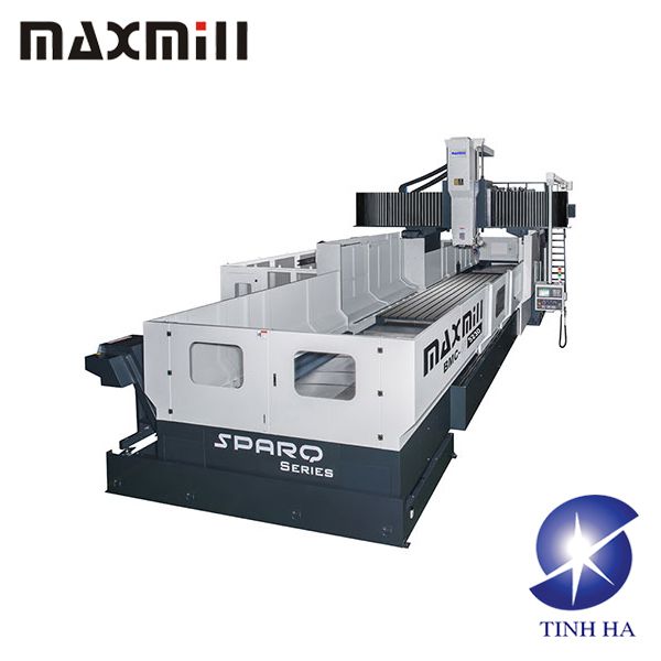 Trung tâm gia công 5 mặt Maxmill BMC-5F-5230