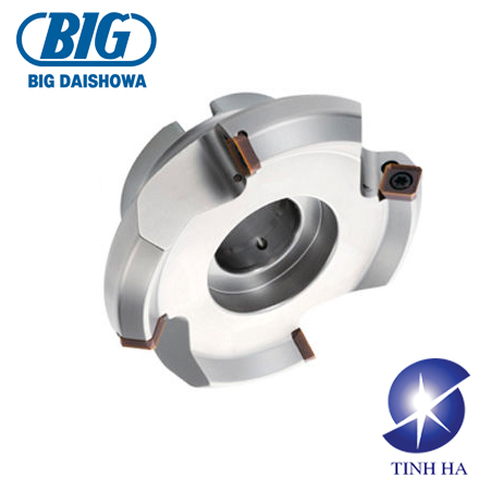 Đài Phay Mặt Surface Mill Big Daishowa