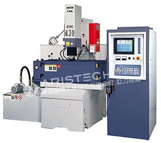 Máy gia công EDM ARISTECH CNC-430