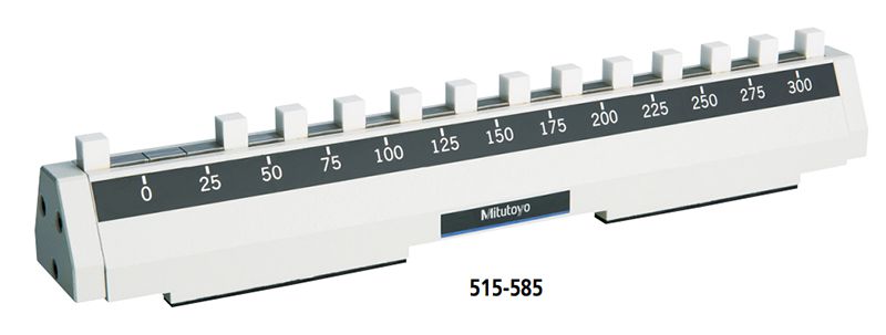 Bộ hiệu chuẩn Panme đo trong Mitutoyo series 515