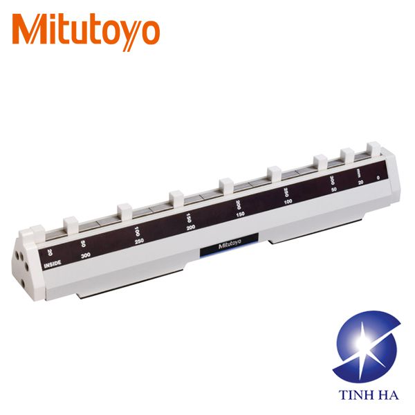 Bộ hiệu chuẩn thước cặp Mitutoyo series 515