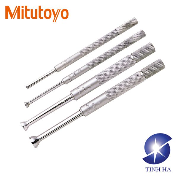 Bộ kiểm tra lỗ Mitutoyo series 154