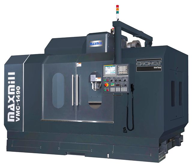 VMC-1490 Vertical Machining Center