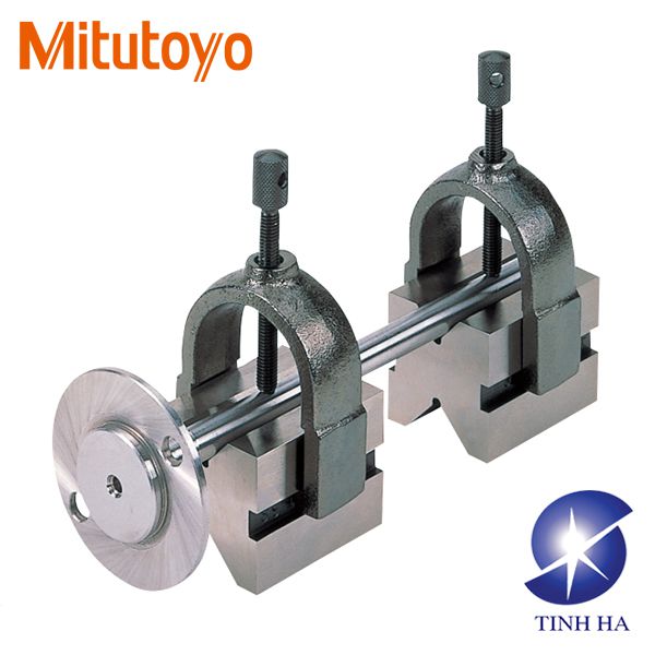 Khối chữ V kỹ thuật 181-902-10 Mitutoyo