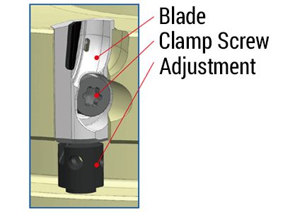 Dòng đài phay cho hợp kim nhôm Sumitomo ANX series