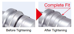 BIG Daishowa MILLING CHUCK