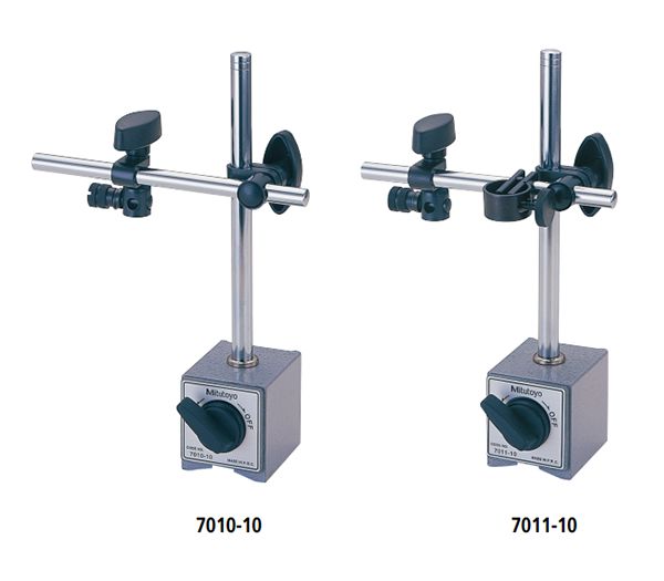 Đế từ gá đồng hồ so Mitutoyo series 7