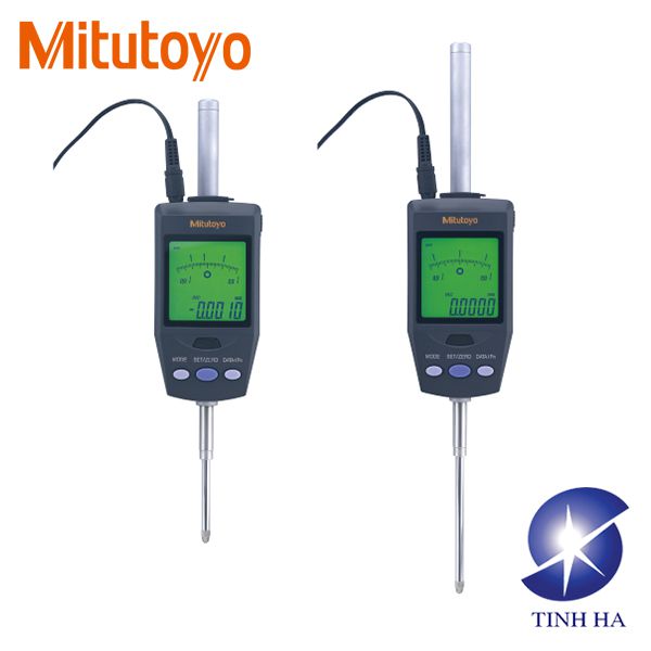 Dòng đồng hồ so điện tử ID-H series 543 Mitutoyo