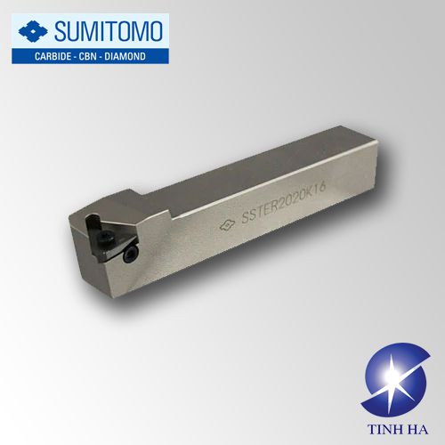 Cán dao tiện ren Sumitomo SST series