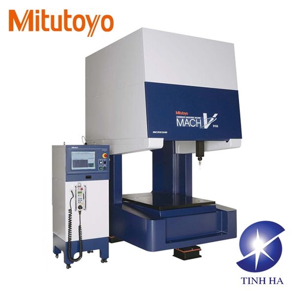 Máy CMM Mitutoyo MACH-V9106