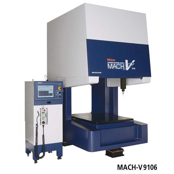 Máy CMM Mitutoyo MACH-V9106