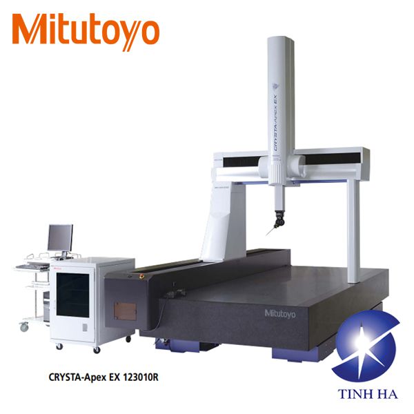 Máy đo CMM CRYSTA-Apex EX 1200R Series