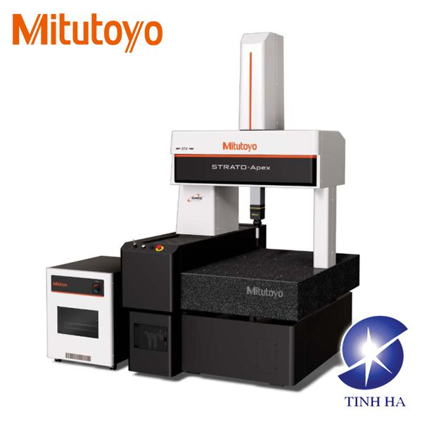 Máy CMM Độ Chính Xác Cao Mitutoyo STRATO-Apex Series