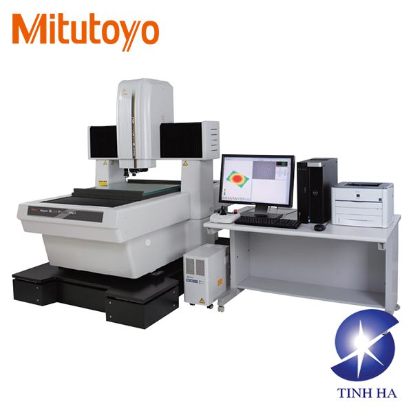 Máy đo 3D Mitutoyo Hyper QV WLI 302/404/606