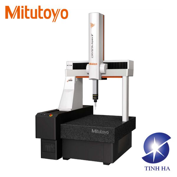 Máy đo 3D Mitutoyo CRYSTA-APEX V500/700/900 Series