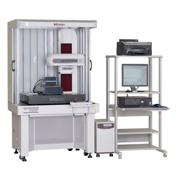 Máy đo biên dạng CS-5000CNC/CS-H5000CNC Mitutoyo