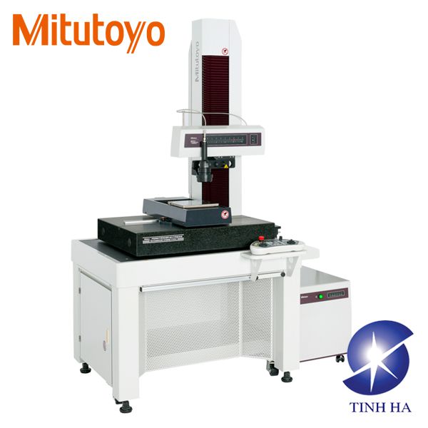 Máy đo biên dạng SV-C4500CNC/SV-C4500CNC HYBRID TYPE1 Series 525