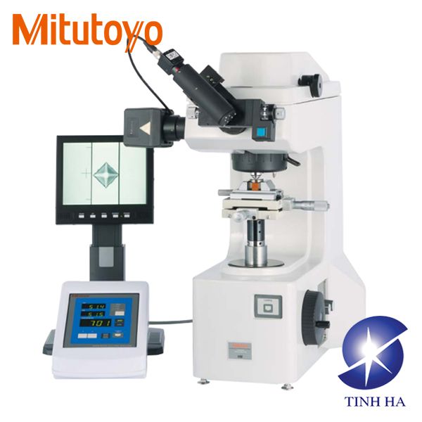 Máy đo độ cứng Mitutoyo HM-100 series 810