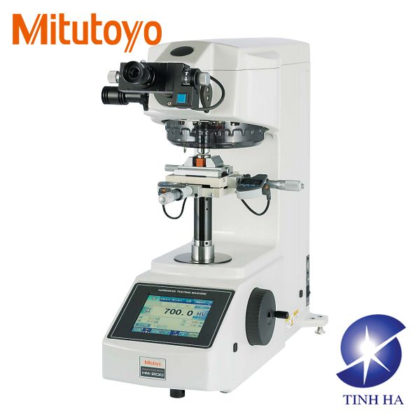 Máy đo độ cứng Mitutoyo HM-200 Series 810