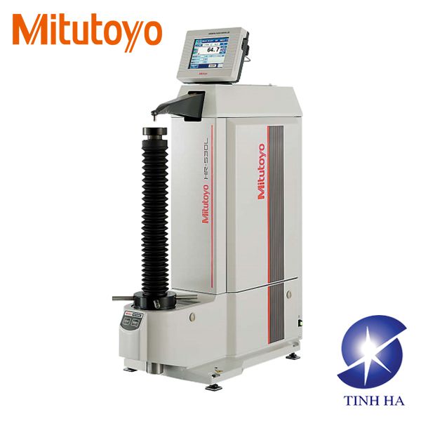 Máy đo độ cứng Mitutoyo HR-530 Series 810