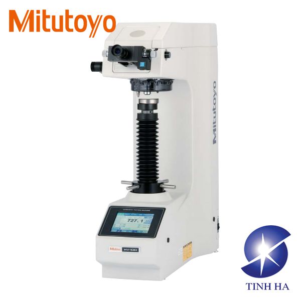 Máy đo độ cứng Mitutoyo HV-100 series 810