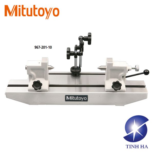 Máy đo độ đồng tâm Mitutoyo 967-201-10