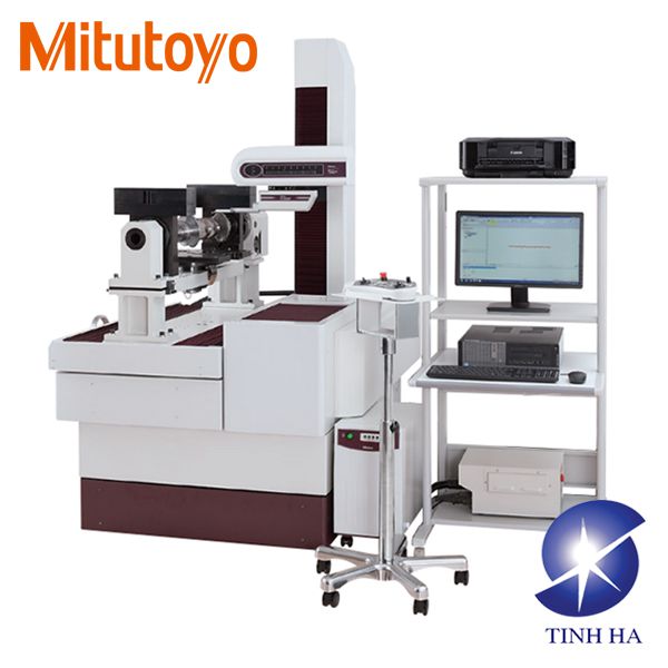 Máy đo độ nhám Mitutoyo SV-3000CNC/SV-M3000CNC