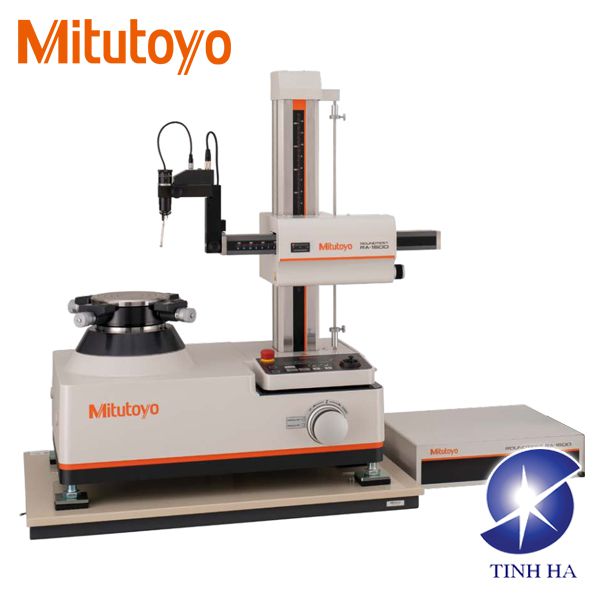 Máy đo độ tròn Mitutoyo RA-1600 Series 211