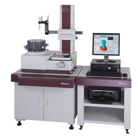 Máy đo đ?tròn Mitutoyo RA-2200 CNC Series 211