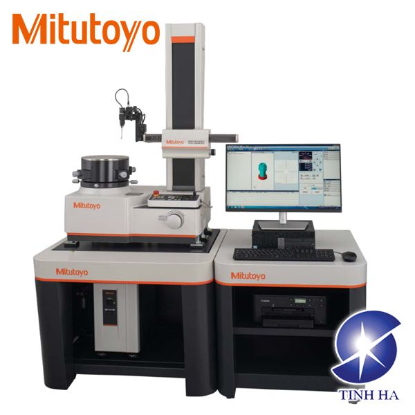 Máy đo độ tròn Mitutoyo RA-2200 Series 211