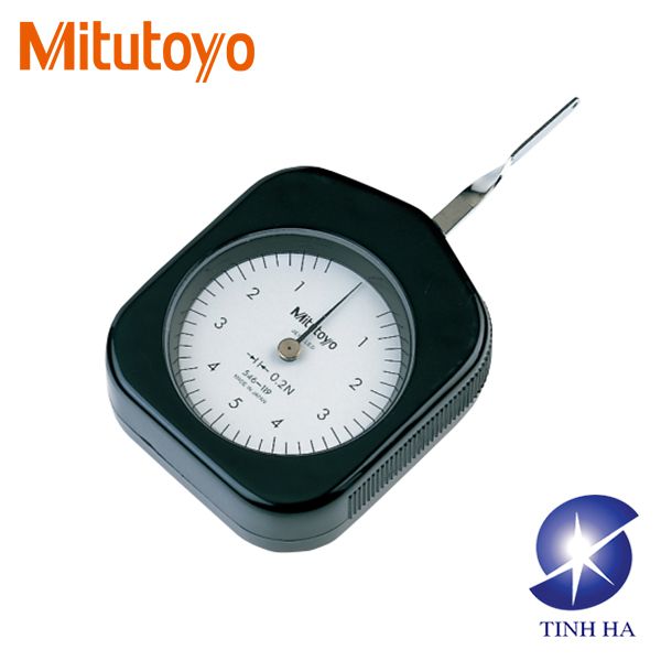 Máy đo lực tiếp xúc Mitutoyo series 546