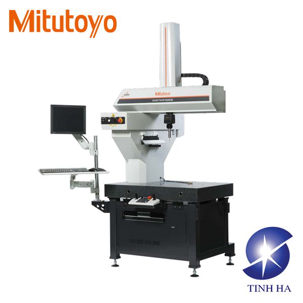 Máy đo tọa độ 3 chiều MiSTAR 555 Mitutoyo