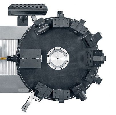 Máy đo lường & cài đặt dao cụ ZOLLER »hyperion«