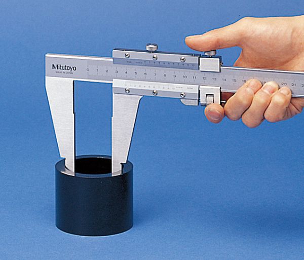 Dòng thước cặp Mitutoyo Vernier Caliper series 160