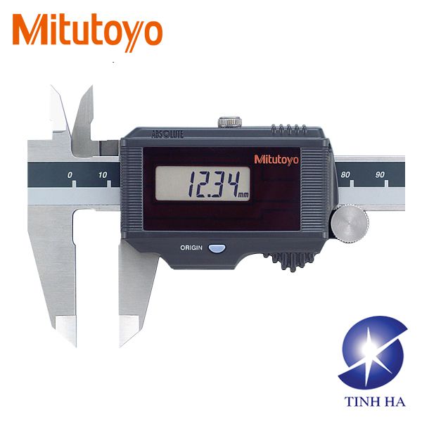 Dòng thước cặp kỹ thuật số SuperCaliper series 500 Mitutoyo