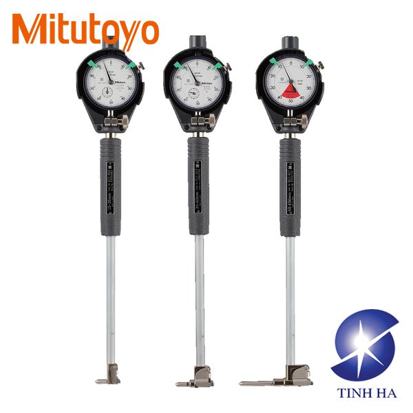 Dòng thước đo lỗ Mitutoyo series 511