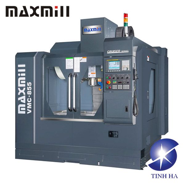 VMC-855 Vertical Machining Center