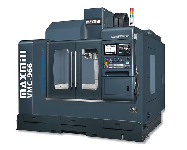 VMC-966 Vertical Machining Center