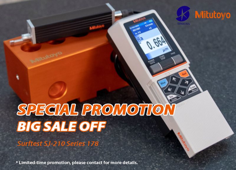 Promotion SJ-210