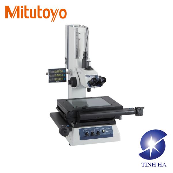 Máy đo hiển vi Mitutoyo MF Series 176