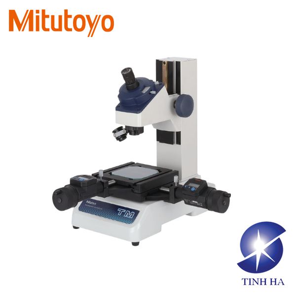 Máy hiển vi đo công cụ Mitutoyo TM Series 176