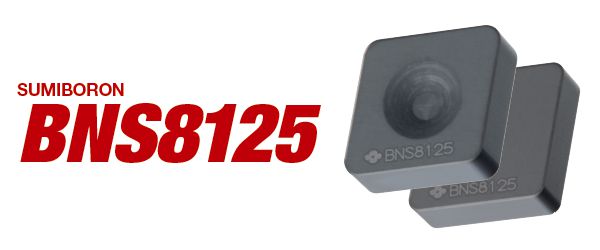 SUMIBORON BNS8125