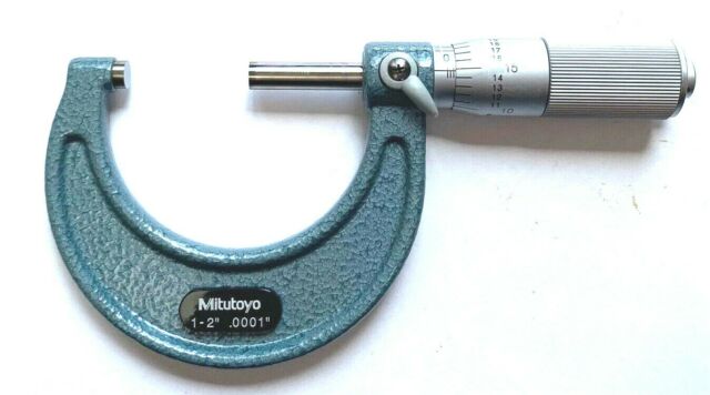 Outside Micrometer