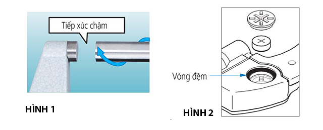 Hướng dẫn cách kiểm tra và sử dụng panme đo ngoài điện tử Mitutoyo